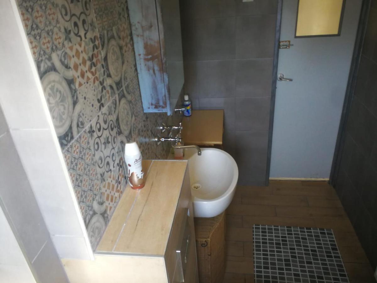 Przytulne Duze Mieszkanie W Domku Jednorodzinnym Koszalin Esterno foto