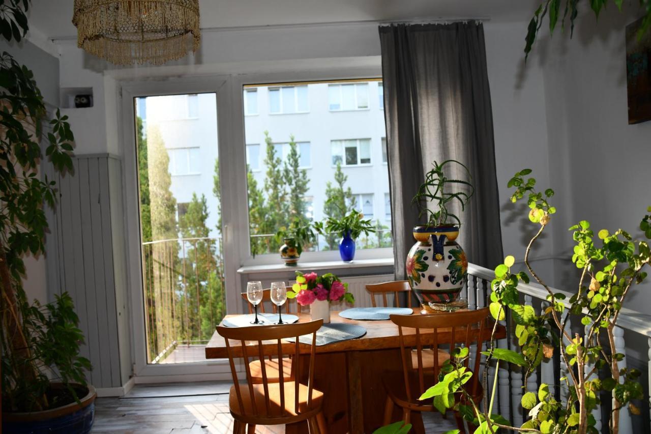 Przytulne Duze Mieszkanie W Domku Jednorodzinnym Koszalin Esterno foto